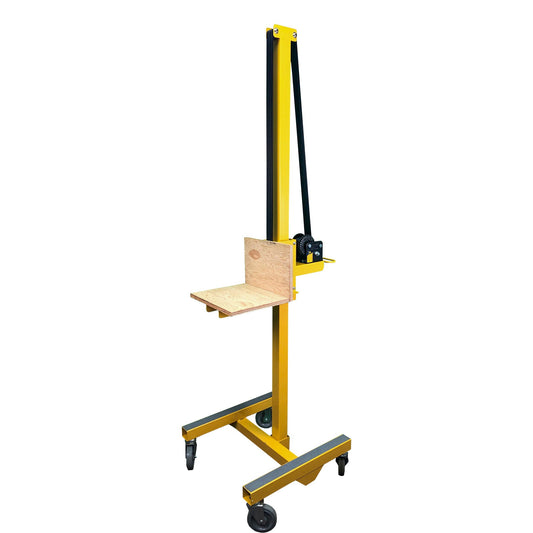Versatile Cabinet Lift Model 72: The Ultimate Solution for Heavy Lifting - paragonpromfg