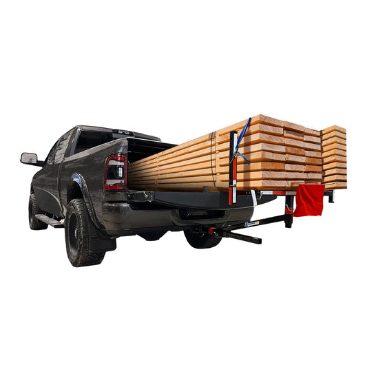 Xtender Pro Truck Bed Extender: The Best Option for Your Truck in 2024 - paragonpromfg