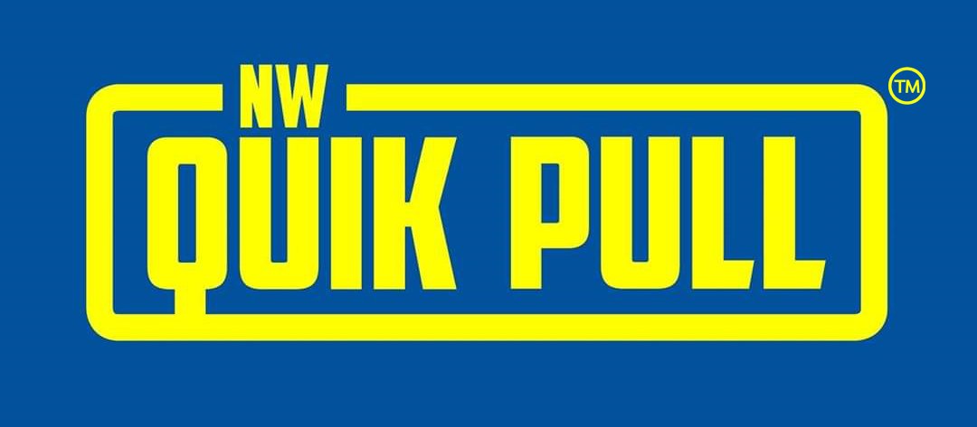 NW Quik Pull™ - paragonpromfg