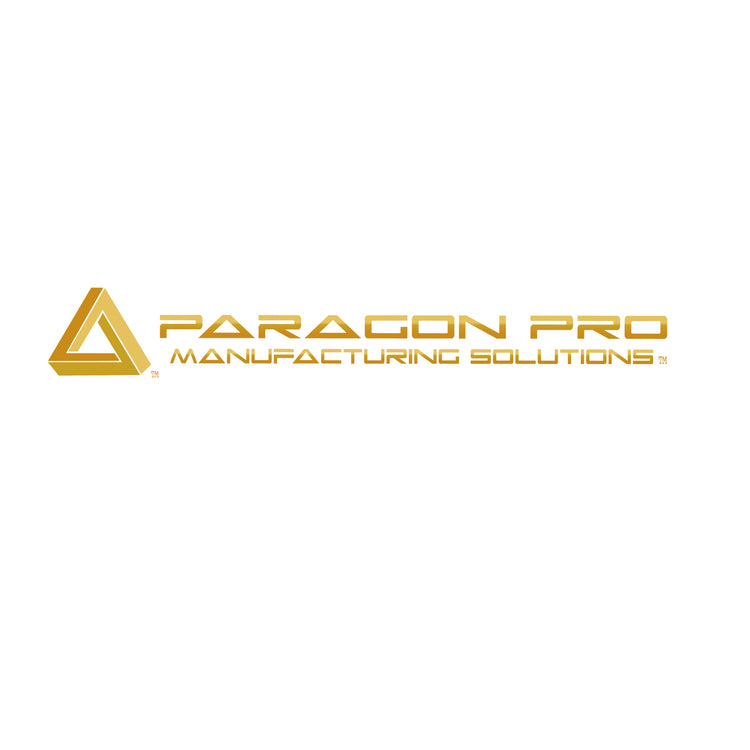 Paragon Pro™ Full Product Catalog - paragonpromfg