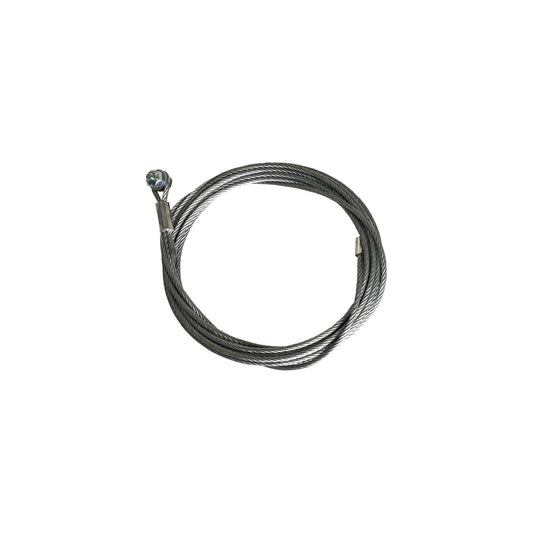 Panellift Drywall Lift Part 02-05 Replacement Cable - paragonpromfg