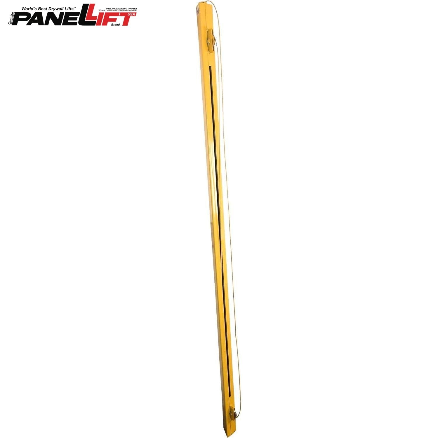 Panellift Model 186 - 00 4' Drywall Lift Height Extension - paragonpromfg