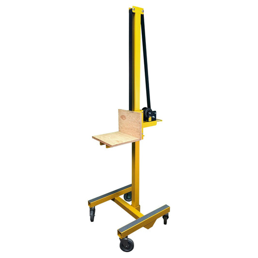 Cabinetizer Cabinet Lift Model 72 - Paragon Pro Manufacturing Solutions Inc.