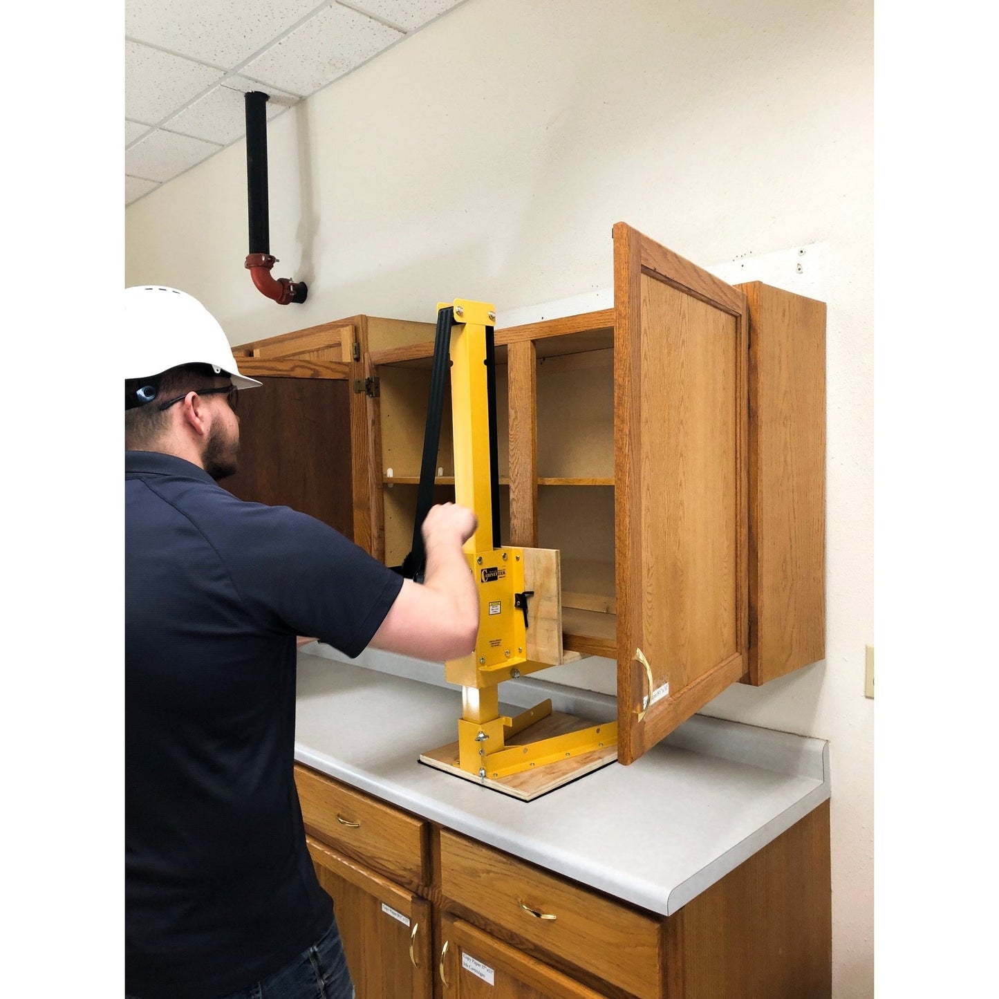 Cabinetizer 300 lbs. Capacity Cabinet Lift