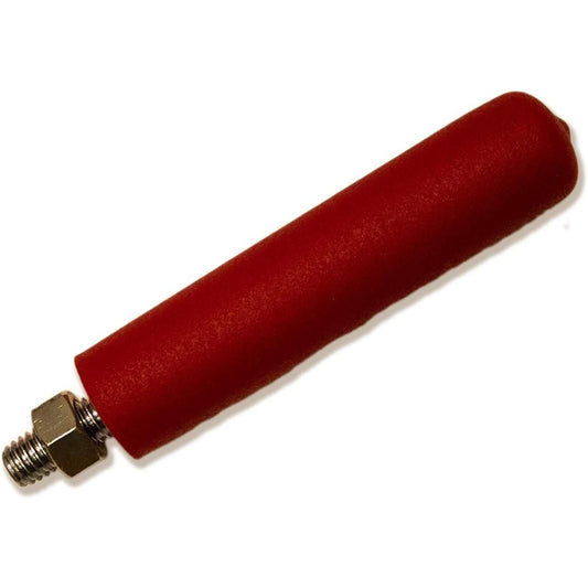 PanelLift 03-10 Winch Handle, Red - paragonpromfg