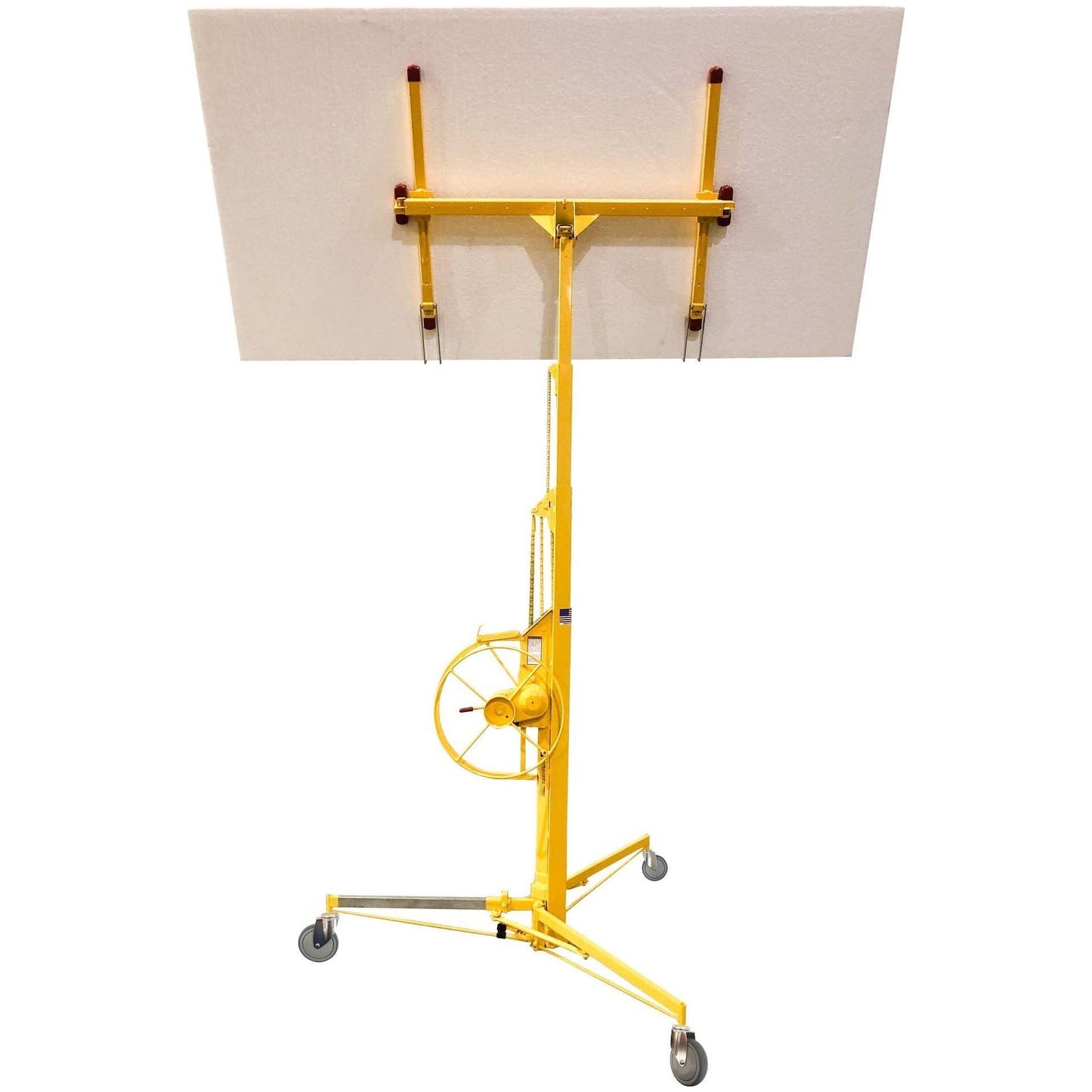 Panellift® Drywall Lift Model 439 - Paragon Pro Manufacturing Solutions Inc.