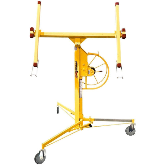 Panellift® Drywall Lift Model 439 - Paragon Pro Manufacturing Solutions Inc.