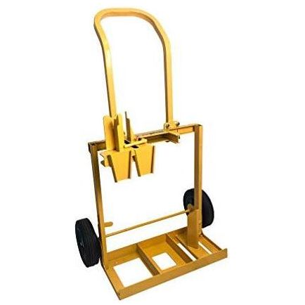 Panellift Model 117 Storage Dolly - Paragon Pro Manufacturing Solutions Inc.