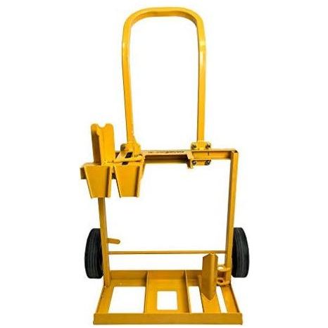 Panellift Model 117 Storage Dolly - Paragon Pro Manufacturing Solutions Inc.