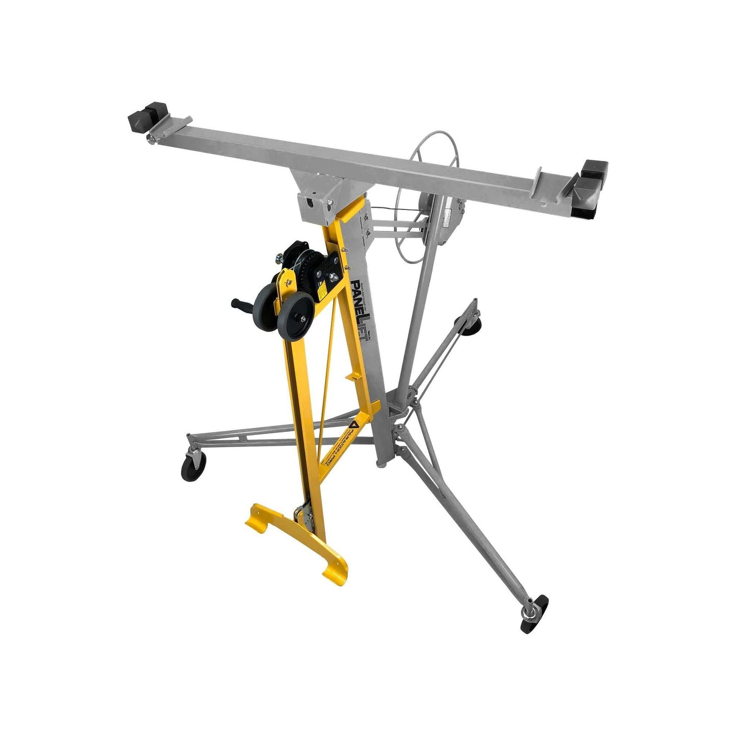 Panellift® Model 195 Lift Loader - Paragon Pro Manufacturing Solutions Inc.