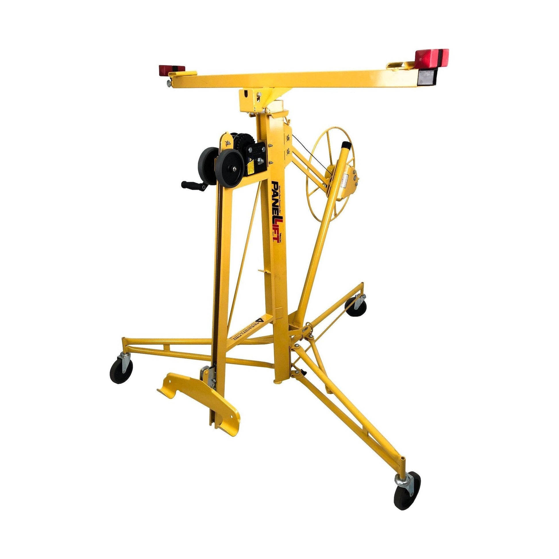 Panellift® Model 195 Lift Loader - Paragon Pro Manufacturing Solutions Inc.