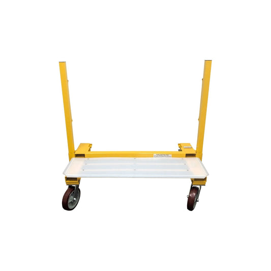 Troll 1361SP Cart with Skid Plate - Paragon Pro Manufacturing Solutions Inc.