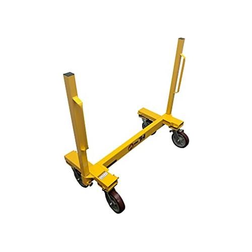 Troll® Model 1270 Drywall Cart - Paragon Pro Manufacturing Solutions Inc.