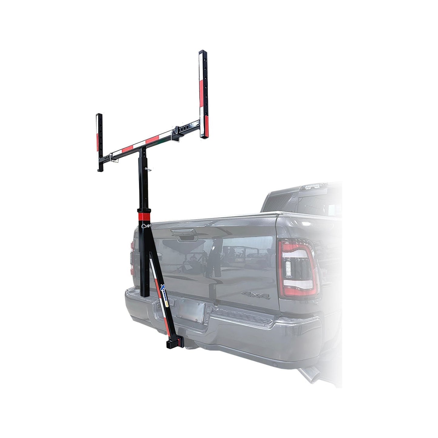 Xtender Pro™ Truck Bed Extender - Paragon Pro Manufacturing Solutions Inc.